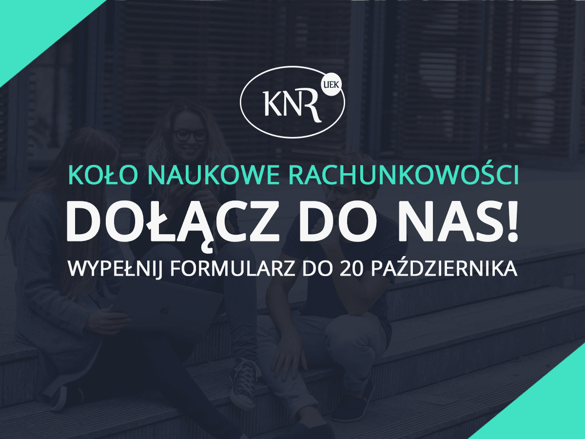 Ruszamy z rekrutacją!!!