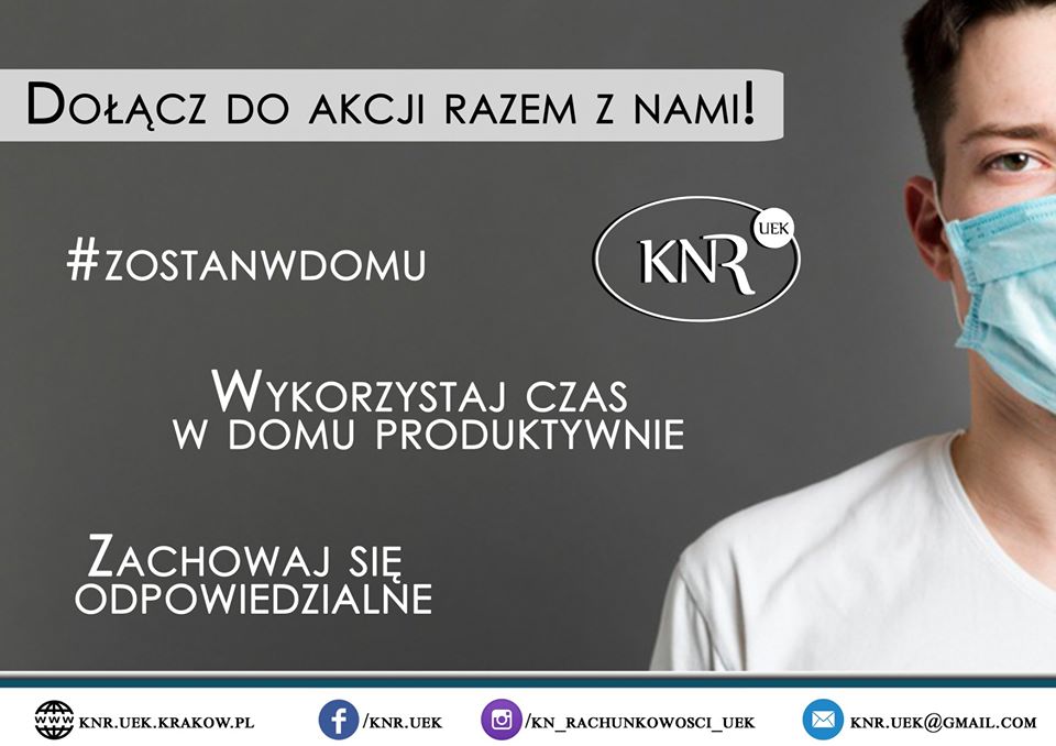 KNR działa zdalnie!