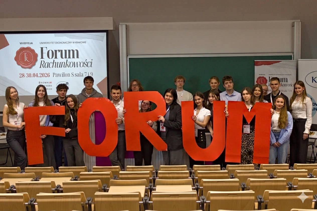 Podsumowanie VII Forum Rachunkowości